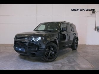 Voitures D'occasion À Villeneuve D'ascq | Land Rover Defender 110 2.0 P300E X-Dynamic Hse