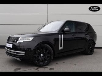 D'occasion À Villeneuve D'ascq | Land Rover Range Rover 3.0 P510E 510Ch Phev Autobiography Swb