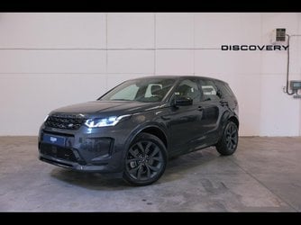 Voitures D'occasion À Villeneuve D'ascq | Land Rover Discovery Sport P200 Flex Fuel R-Dynamic Se...