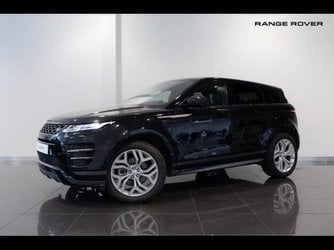 D'occasion À Villeneuve D'ascq | Land Rover Range Rover Evoque 2.0 P 200Ch Flex Fuel R-Dynamic ...