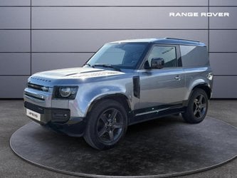 Voitures D'occasion À Villeneuve D'ascq | Land Rover Defender 90 3.0 D250 Hard Top Se