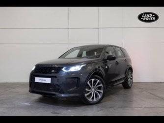 Voitures D'neuves Stock À Villeneuve D'ascq | Land Rover Discovery Sport P200 Flexfuel R-Dynamic...