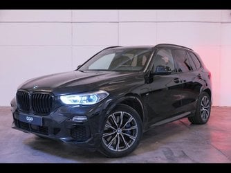 Voitures D'occasion À Villeneuve D'ascq | Bmw X5 Xdrive45E 394Ch M Sport 17Cv