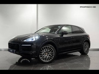 D'occasion À Villeneuve D'ascq | Porsche Cayenne 3.0 V6 462Ch E-Hybrid