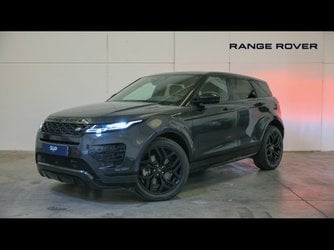 Voitures D'neuves Stock À Villeneuve D'ascq | Land Rover Range Rover Evoque P200 Flexfuel R-Dyna...