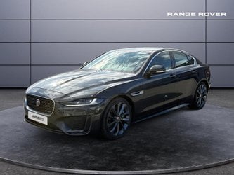 Voitures D'occasion À Villeneuve D'ascq | Jaguar Xe D180 R-Dynamic Se Awd Bva8