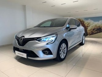 D'occasion À Villeneuve D'ascq | Renault Clio 1.0 Tce 100Ch Intens