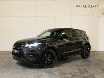 Voitures D'occasion À Villeneuve D'ascq | Land Rover Range Rover Evoque 1.5 P300E 309Ch Autobiog...