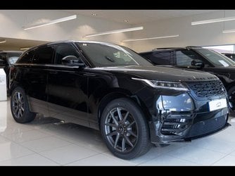 D'occasion À Villeneuve D'ascq | Land Rover Range Rover Velar 2.0 P400E 404Ch Phev Dynamic Hse ...
