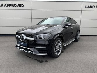 D'occasion À Villeneuve D'ascq | Mercedes-Benz Gle Coupé 350 E 211+136Ch Amg Line 4Matic 9G-Tr...