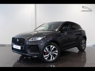 Voitures D'occasion À Villeneuve D'ascq | Jaguar E-Pace P300E Phev 309Ch R-Dynamic Hse