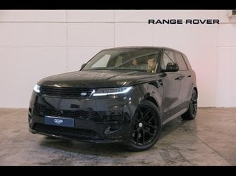 D'occasion À Villeneuve D'ascq | Land Rover Range Rover Sport 3.0 P460E 460Ch Phev Dynamic Se