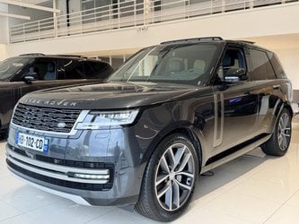 D'occasion À Villeneuve D'ascq | Land Rover Range Rover 3.0 P460E 460Ch Phev Hse Swb