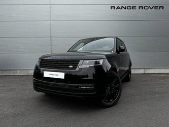 Voitures D'occasion À Villeneuve D'ascq | Land Rover Range Rover 3.0 P460E 460Ch Phev Hse Swb