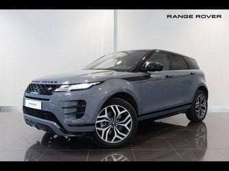D'occasion À Villeneuve D'ascq | Land Rover Range Rover Evoque 1.5 P300E 309Ch R-Dynamic Hse Aw...