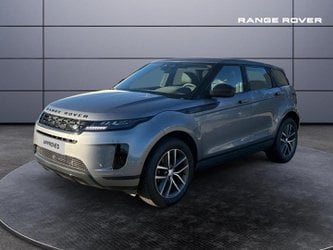 Voitures D'occasion À Villeneuve D'ascq | Land Rover Range Rover Evoque 1.5 P270E Phev 269Ch S