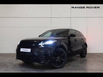 Voitures D'occasion À Villeneuve D'ascq | Land Rover Range Rover Velar 2.0 P400E 404Ch Phev R-Dy...