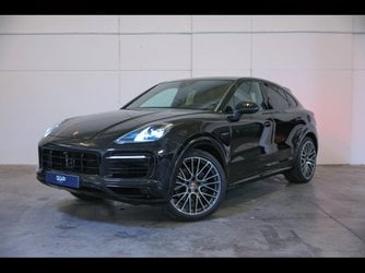 Voitures D'occasion À Villeneuve D'ascq | Porsche Cayenne Coupé 3.0 V6 462Ch E-Hybrid