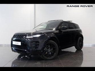D'occasion À Villeneuve D'ascq | Land Rover Range Rover Evoque 2.0 D 165Ch R-Dynamic