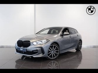 D'occasion À Villeneuve D'ascq | Bmw Série 1 118I 136Ch M Sport