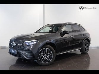 D'occasion À Villeneuve D'ascq | Mercedes-Benz Glc 300 E Hybrid 313Ch Amg Line 4Matic 9G-Tronic