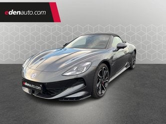 Voitures D'0Km À Mazères | Mg Cyberster 77Kwh - 375 Kw 4Wd