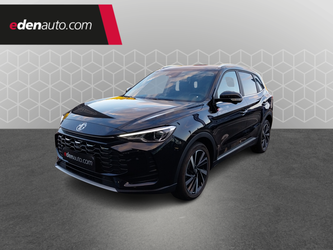 Voitures D'0Km À Mazères | Mg Zs Iii 1.5 L Hybrid+ 197 Ch Luxury