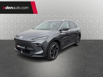 Voitures D'0Km À Mazères | Mg Mgs5 Ev Mgs5 Ev 64Kwh - 170 Kw 2Wd Luxury