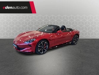 MG d'occasion à mazères | Cyberster 77kwh - 375 kw 4wd