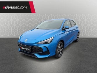 Voitures D'0Km À Mazères | Mg Mg3 1.5 L Hybrid+ 195 Ch Luxury