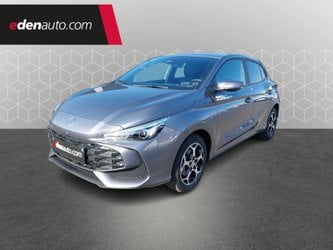 Voitures D'0Km À Mazères | Mg Mg3 1.5 L Hybrid+ 195 Ch Luxury