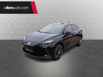 Voitures D'0Km À Mazères | Mg Mg4 Electric 64Kwh - 150 Kw 2Wd Luxury