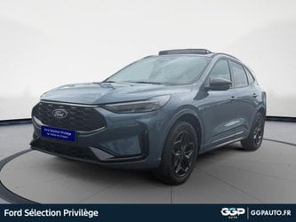 Voitures D'occasion À Armentières | Ford Kuga 2.5 Duratec 180Ch Hybrid Flexifuel Bluecruise Edi...