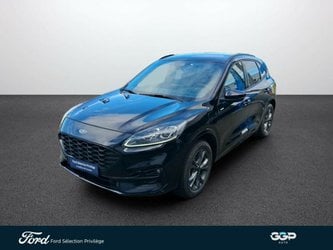 Voitures D'occasion À Armentières | Ford Kuga 2.5 Duratec 225Ch Phev St-Line X Bva