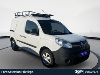 Voitures D'occasion À Armentières | Renault Kangoo Express 1.5 Dci 75Ch Energy Grand Confort Euro6