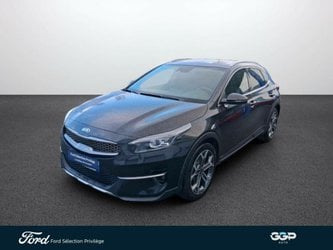 Voitures D'occasion À Armentières | Kia Xceed 1.6 T-Gdi 204Ch Design Dct7