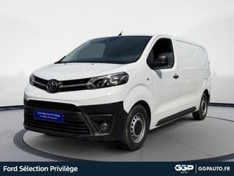 Voitures D'occasion À Armentières | Toyota Proace Medium 1.5 D-4D 120 Dynamic Rc21