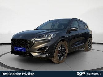 D'occasion À Armentières | Ford Kuga 1.5 Ecoboost 150Ch St-Line X