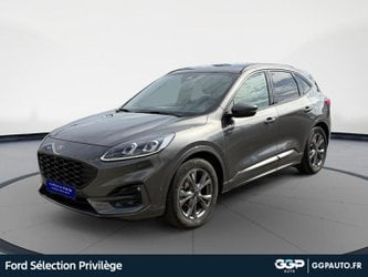 Voitures D'occasion À Armentières | Ford Kuga 2.5 Duratec 190Ch Fhev E85 St-Line Business Bva