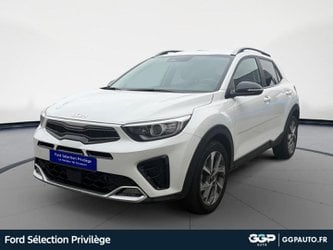 Voitures D'occasion À Armentières | Kia Stonic 1.0 T-Gdi 100Ch Gt Line