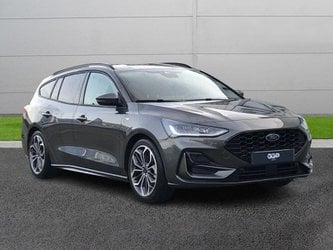 Voitures D'neuves Stock À Armentières | Ford Focus 1.0 Ecoboost Hybrid 155 Ch S&S (Mhev) Essenc...