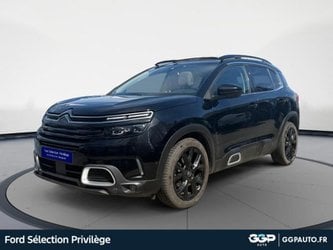 Voitures D'occasion À Armentières | Citroën C5 Aircross Bluehdi 130Ch S&S Shine Pack Eat8 E6.D