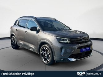 Voitures D'occasion À Armentières | Citroën C5 Aircross Bluehdi 130Ch S&S Shine Eat8