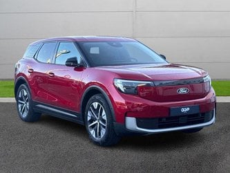 Voitures D'neuves Stock À Armentières | Ford Explorer Suv Bev Rwd Extended Range 77 Kwh 286 Ch ...