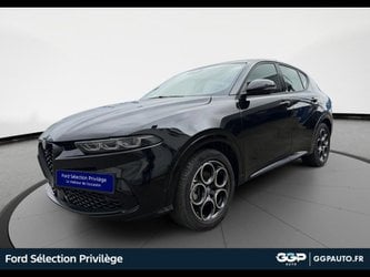 Voitures D'occasion À Armentières | Alfa Romeo Tonale 1.5 Hybrid 130Ch Sprint Tct
