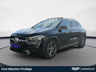 Voitures D'occasion À Armentières | Mercedes-Benz Gla 200 163Ch Amg Line 7G-Dct