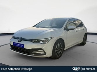 Voitures D'occasion À Armentières | Volkswagen Golf 1.0 Etsi Opf 110Ch Active Dsg7