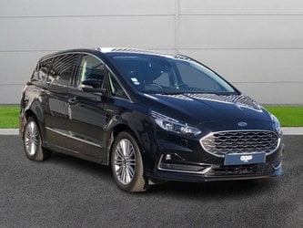 D'occasion À Armentières | Ford S-Max 2.5 Duratec 190Ch Hybrid Vignale Ecvt
