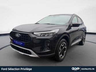 Voitures D'occasion À Armentières | Ford Kuga 2.5 Duratec 180Ch Hybrid Flexifuel Active X Power...