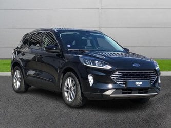 D'occasion À Armentières | Ford Kuga 2.5 Duratec 225Ch Phev Titanium Bva